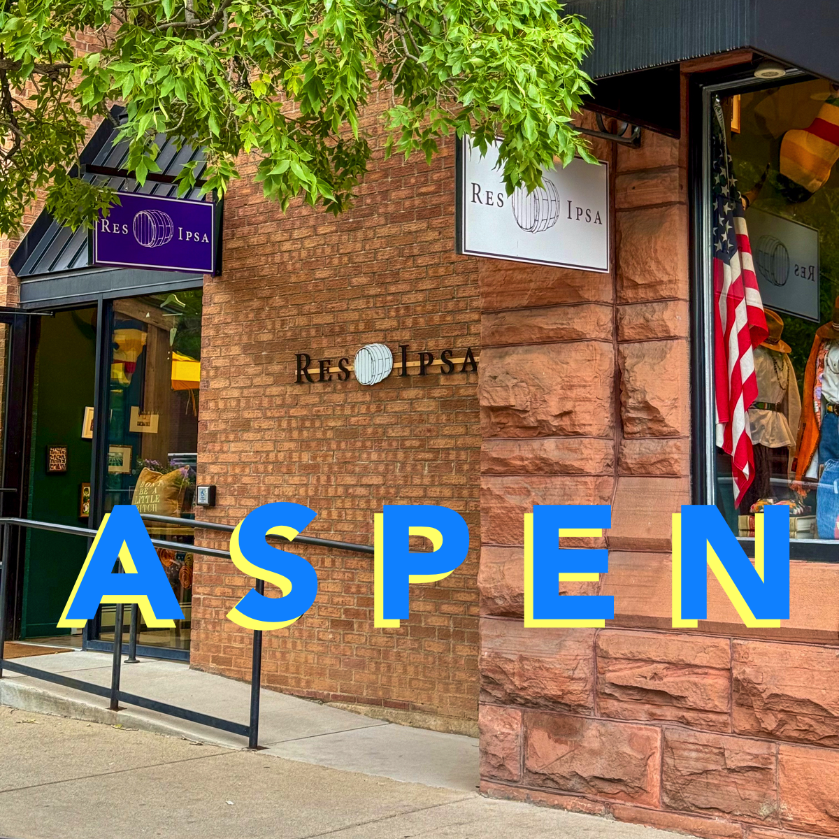 Res Ipsa in Aspen