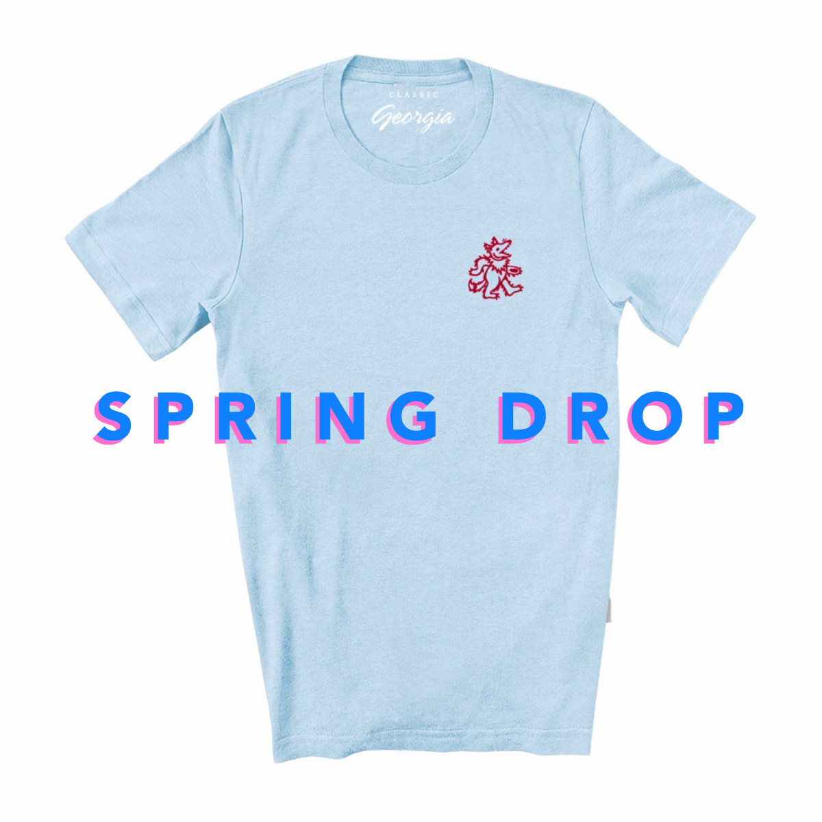 Spring RCS Drop