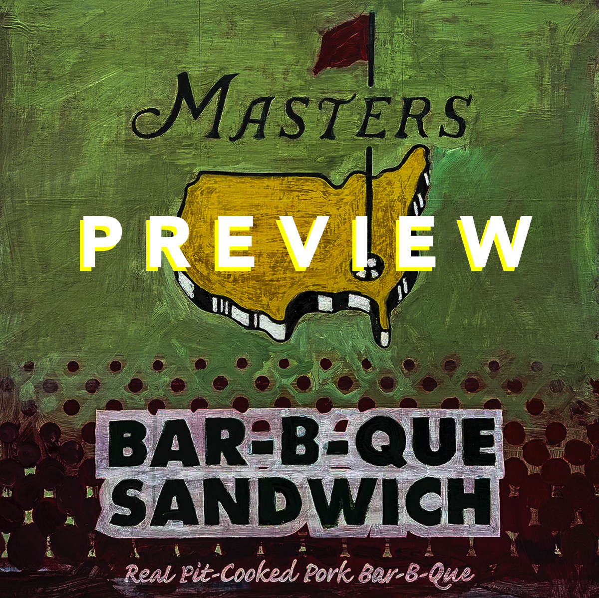 2026 Masters Preview