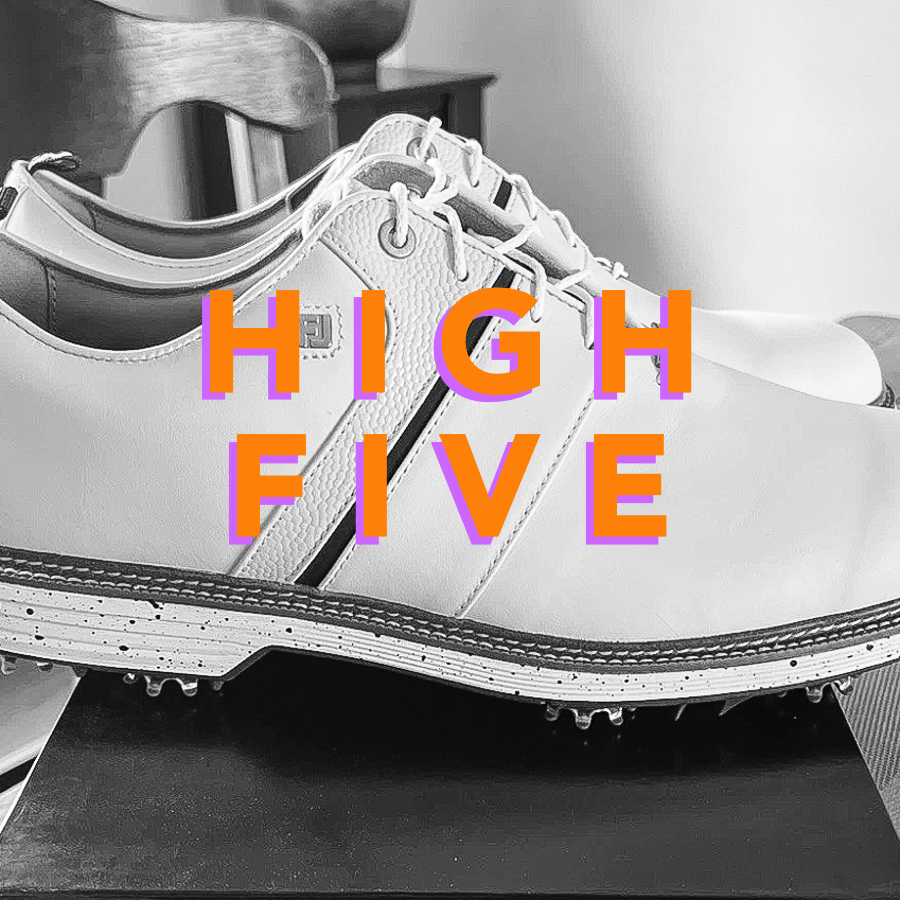 High Five