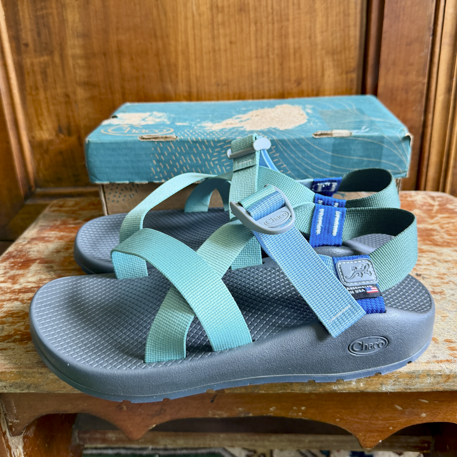 Custom Chacos