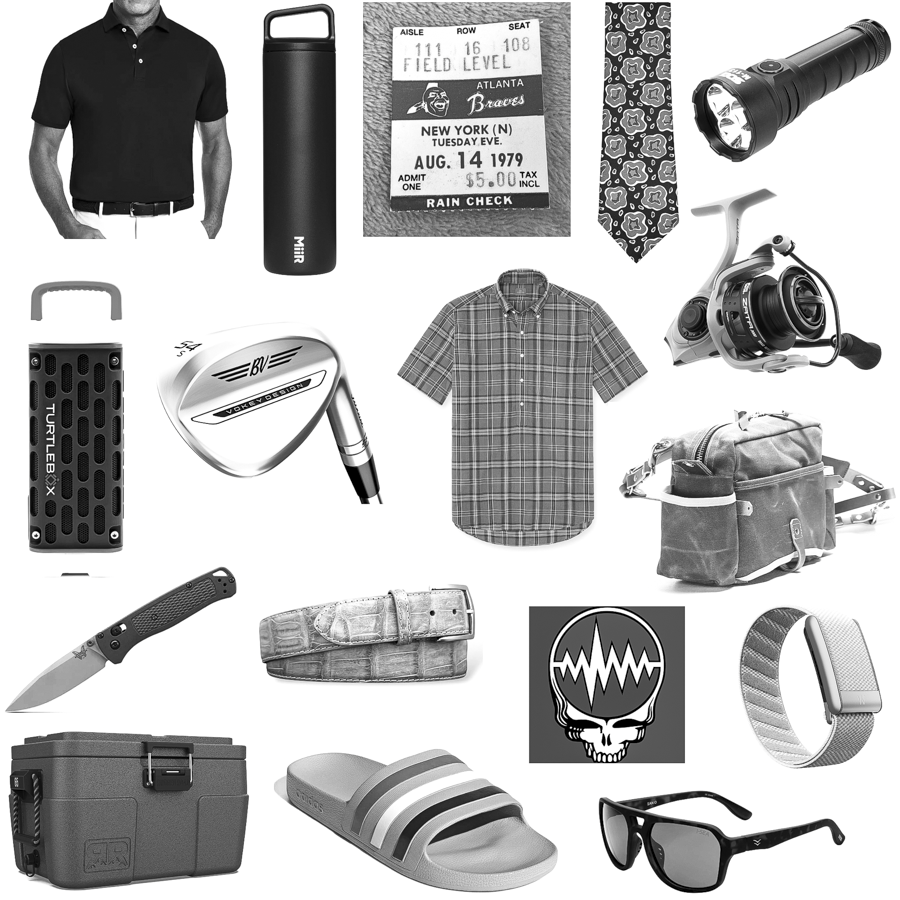 For Dad: The 2026 RCS Father’s Day Gift Guide