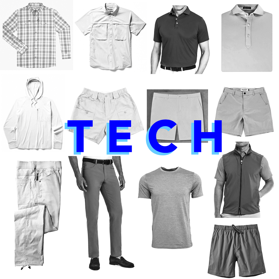 Round Up: Tech