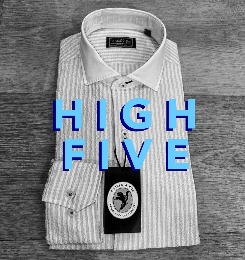 High Five