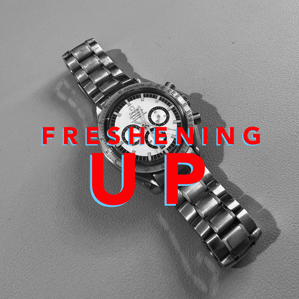 Freshening Up the Omega