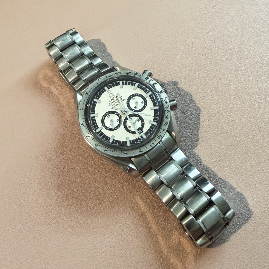 Freshening Up the Omega