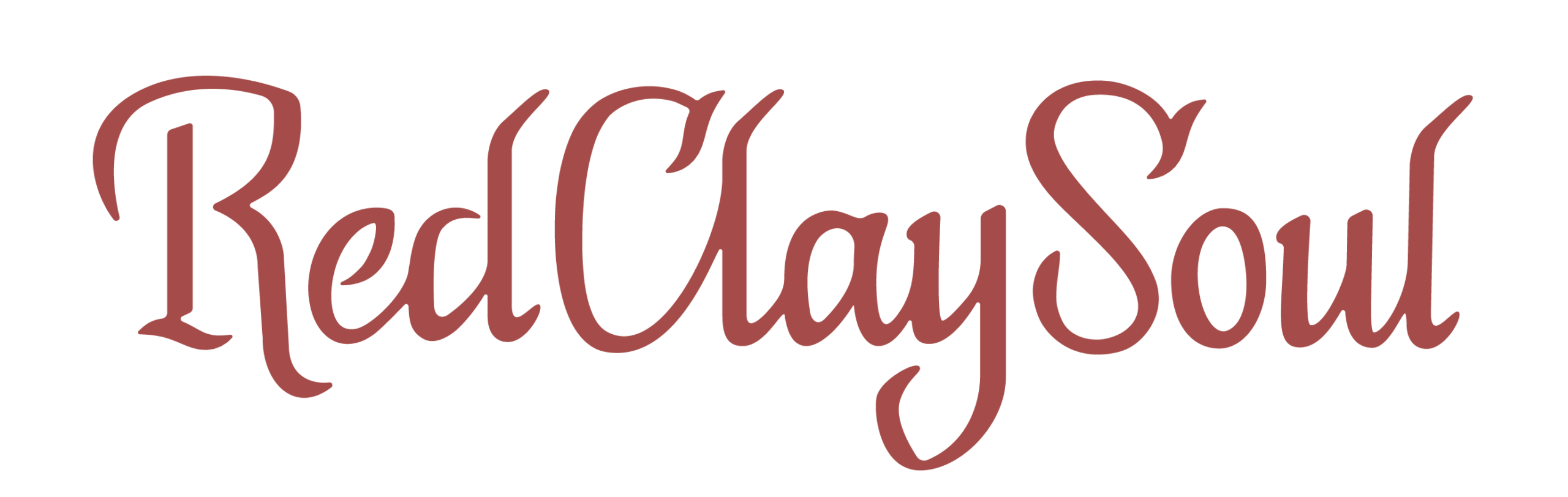 Red Clay Soul